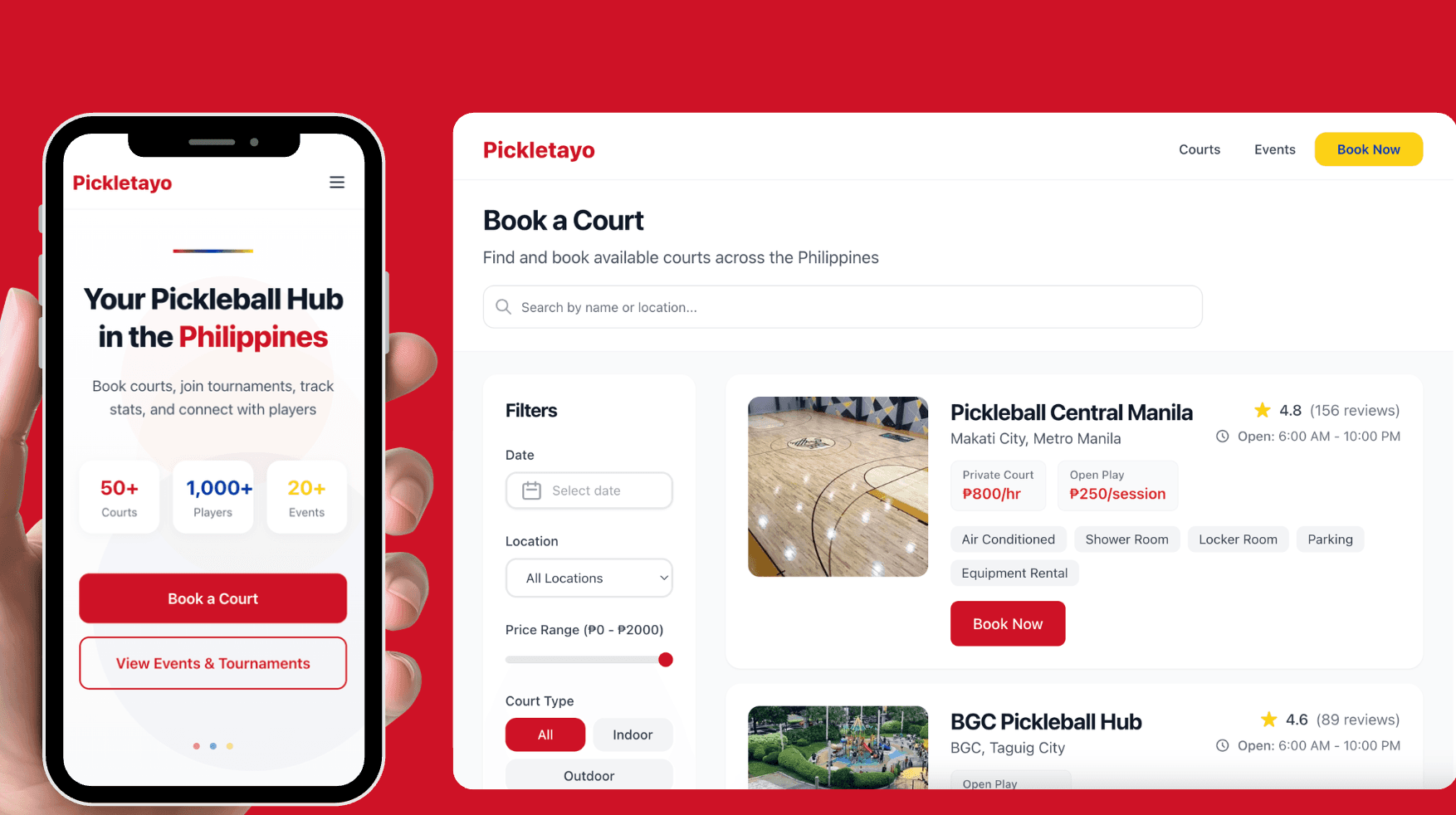 PickleTayo product preview